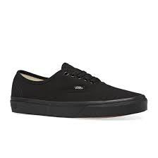Vans Authentic