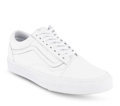 Vans Old Skool Premium Leather
