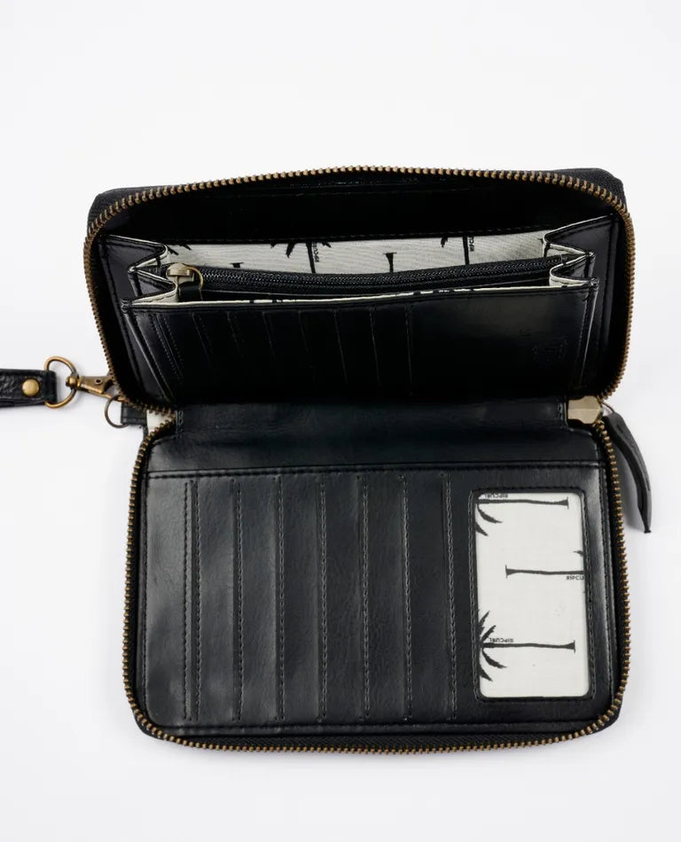 Rip Curl KROO RFID Leather Wallet