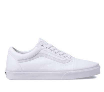 Vans Old Skool – 218 Degrees Swan Hill - Main Image