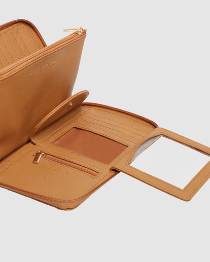 Billabong About You Wallet