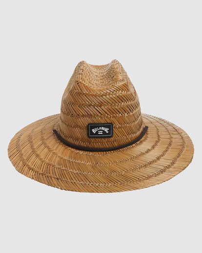 Billabong Tides Straw Hat