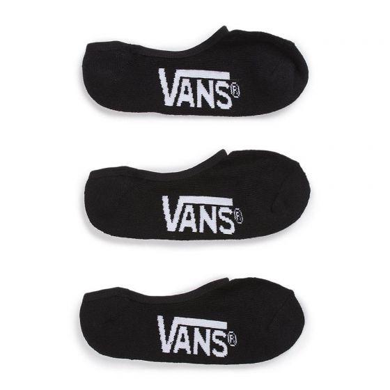 Vans CL Super No Show Socks